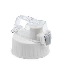 Tapa Termo con Tapa (0.6L)