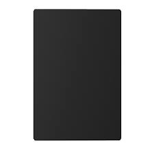 TAPA CIEGA RECTANGULAR  MILAN BLANCO (copia)