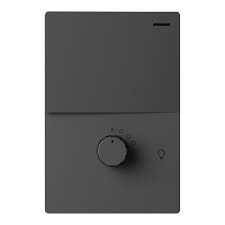 MILAN PUNTO + DIMER LED GRIS