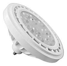 LAMPARA LED AR111 DIMERIZABLE 15W 3000K TREFI