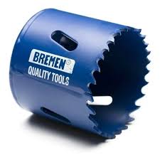 Mecha Sierra Copa Bi-metalica Bremen 27mm