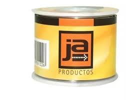 ESTAÑO EN ROLLO 60/40 1mm 100GR Ja