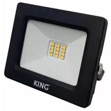 LED REFLECTOR 10W FRIO KING