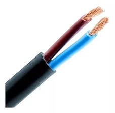 [tt2x25] CABLE TIPO TALLER 2X2,5MM AYAN