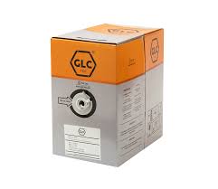 [GLC1430] CABLE UTP CAT 6 COMMSCOPE 305MTS INTERIOR