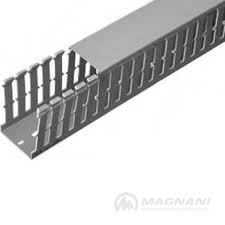 [81010] CABLECANAL RANURADO 40X80 ZOLODA