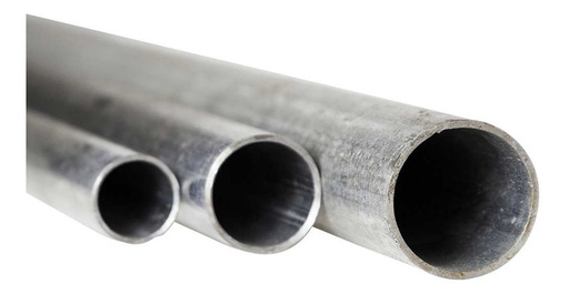 [GAL3/4] CAÑO GALVANIZADO AYAN RIGIDO LIVIANO 3/4 X 3 METROS