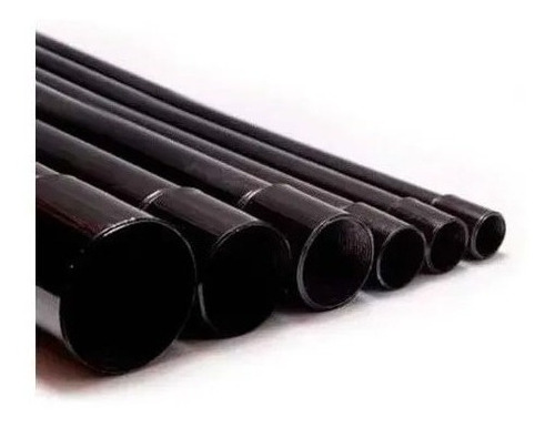 [h004] CAÑO METAL LIVIANO 1"