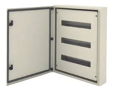 [099995C] CONTRAFRENTE ABULONADO  CALADO 60BOCAS GENROD