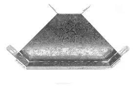 [CP9007200] CURVA 90ºP/BAND PERF ESPESOR 7MM PRODEM