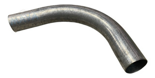[77550] CURVA HIERRO GALVANIZADA DAYSA 90° 3/4 PULG.