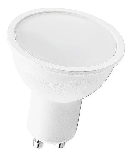 [LD07WN] DICROICA LED 7W GU10 LIGHTLION NEUTRA