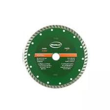 [5344] DISCO DIAM. WEMBLEY 7" TURBO