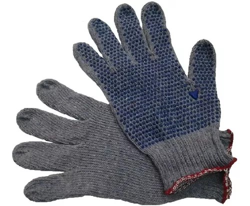 [DPS811093E] GUANTES MOTEADOS