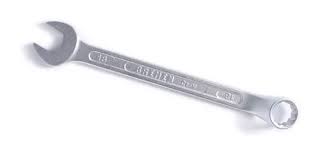 [3507] LLAVE COMBINADA mm 10 PROFESIONAL BREMEN®