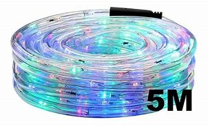 [MANRGB] MANGUERA DE LED 5MTS LUZ CALIDA