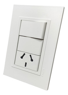 [EXU3] PACK EXULTT 1 PUNTO+ 1TOMA +1 TAPON