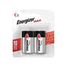 [C2] PILA C2 MEDIANA  X UNIDAD ENERGIZER