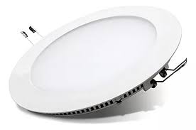 [JA318C] PLAFON LED 18W EMBUTIR CALIDO
