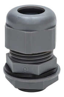 [2PE3T] PRENSACABLE PVC 3/4 PAMPACO