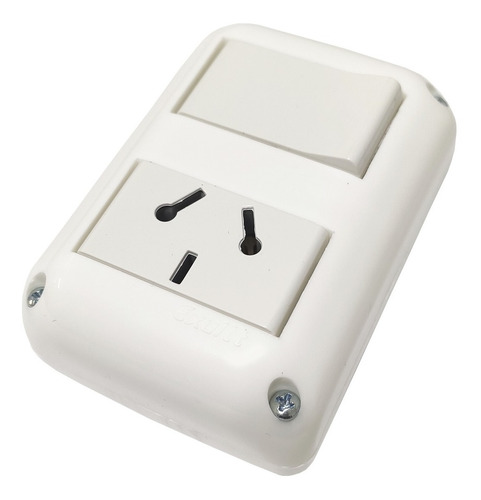 [PROMOD] PROMO CAJA EXTERIOR PTO Y TOMA EXULTT