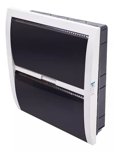 [366334] TABLERO EMBUTIR 24B. SICA PRESTIGE