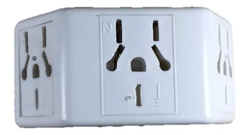 [W10106] TRAPECIO MULTINORMA PERNO CHATO