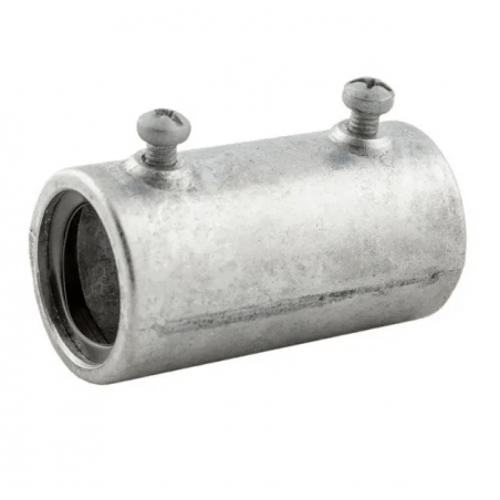 [7657] UNION CUPLA ALUMINIO TIPO DAYSA 7/8