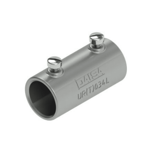 [7656] UNION CUPLA CAÑO 3/4 GALVANIZADO TIPO DAYSA