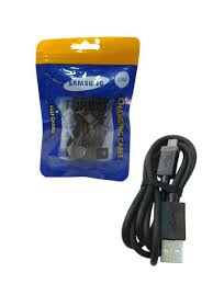 [SAMSUNG] CABLE TIPO C SAMSUNG