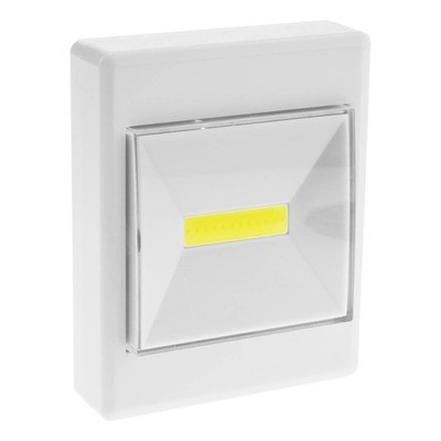 [COB3203] TECLON PLACARD CB LED