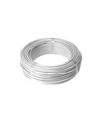 [CF151] CABLE UNIPOLAR 1.5mm CELESTE ANTILLAMA MARCA PROPIA (copia)