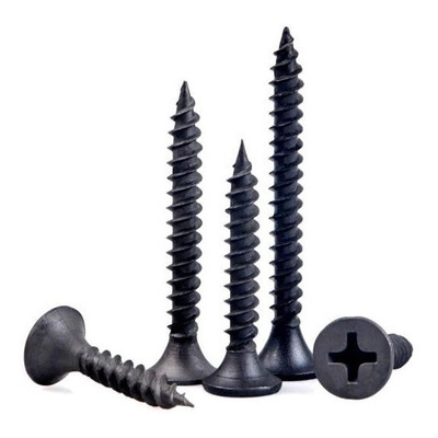 [TTAA06038] TORNILLO FIX AUTOPERF TROMPETA NEGRO 6X1 BREMEN (copia)