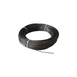 [CF256] CABLE UNIPOLAR 2.5mm MARRON ANTILLAMA MARCA PROPIA (copia)