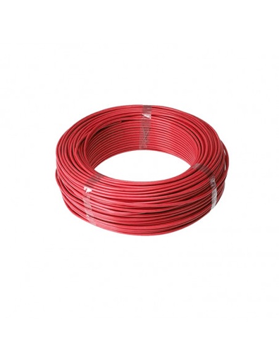 [CF255] CABLE UNIPOLAR 2.5mm VERDE TIERRA ANTILLAMA MARCA PROPIA (copia)