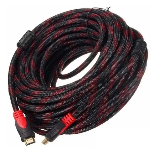 [HDMI10] CABLE HDMI X 10 METROS