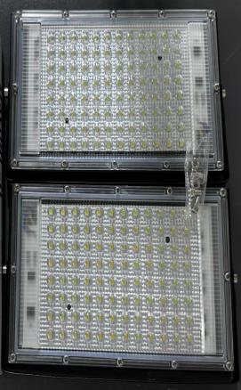 [RZ200W6000K] REFLECTOR 200W - 2 MODULOS 100W ARMABLE