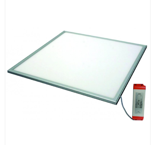 [LPC640] PANEL LED EMB CUAD 60X60 40W FRIA BF ja