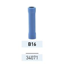 [B16] TERMINAL PREAISLADA B16