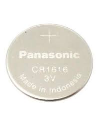 [CR1616] PILA CR1616
