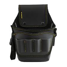 [9979136] Porta Herramientas Crossmaster Electricista