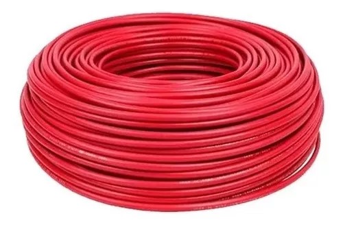 [CF605] CABLE NORMALIZADO UNIPOLAR 6MM MARRON MARCA PROPIA (copia)