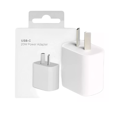 [SV124] Cargador Adaptador 20w Usb C Star Vision