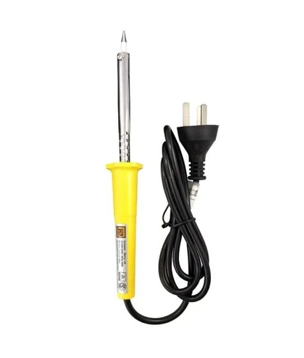 [JA5030] SOLDADOR JA PROFESIONAL 30w LAPIZ PUNTA CERAMICA