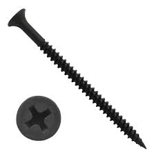 [TTAF06038] TORNILLO AUTOPERFORANTE MADERA POR UNIDAD ROSCA FINA 06 X 2 1/2