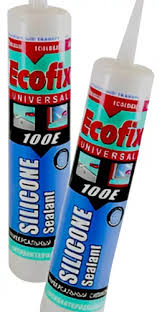 [AR0065] SILICONA ASETICA TRANSPARENTE X300ML