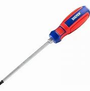 [6751] Destornillador Bremen Varilla Pasante Ph1x100