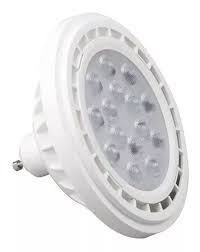 [GLAI11C] LAMPARA LED AR111 CALIDA 3000K BAW (copia)