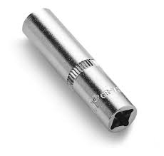 [6708] BOCA LLAVE HEXAGONAL 1/4" 11MM BREMEN (copia)