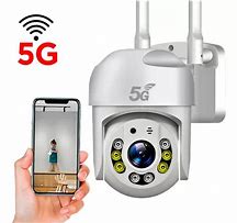 [YH8] Camara Wifi Exterior 1080 Hd Visión Nocturna Yh8 S/m Alarma